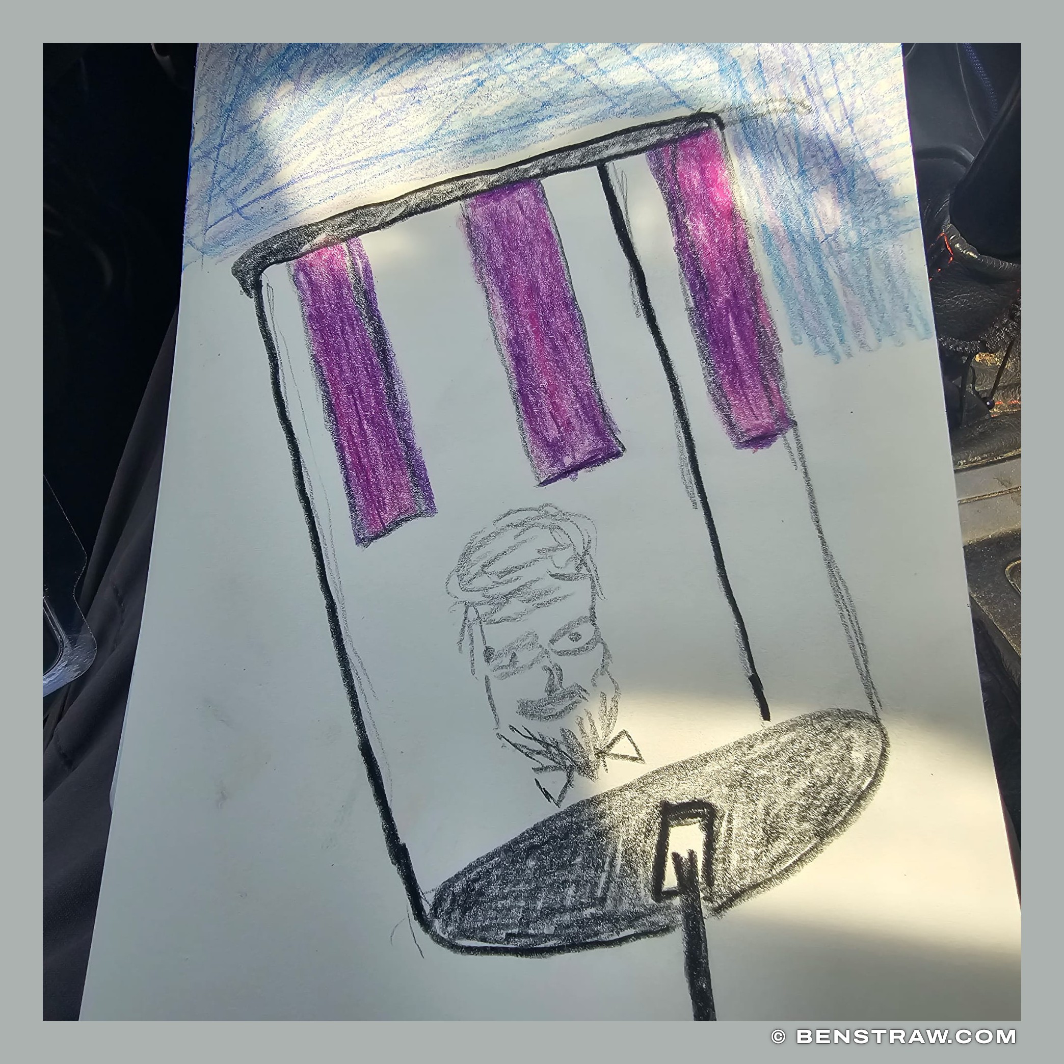 Photo of kfc bucket