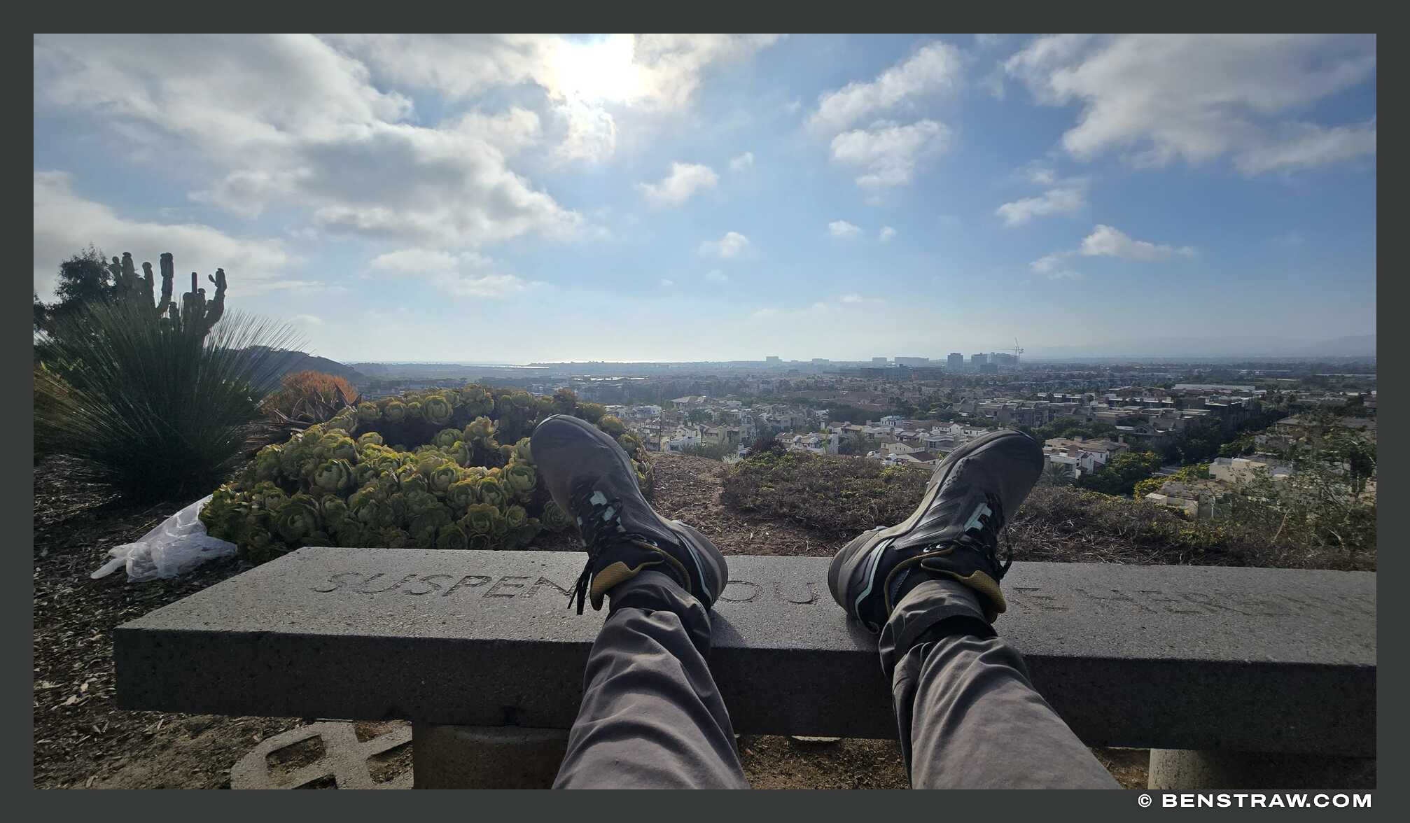 Photo of nature and landscape in Los Angeles, California