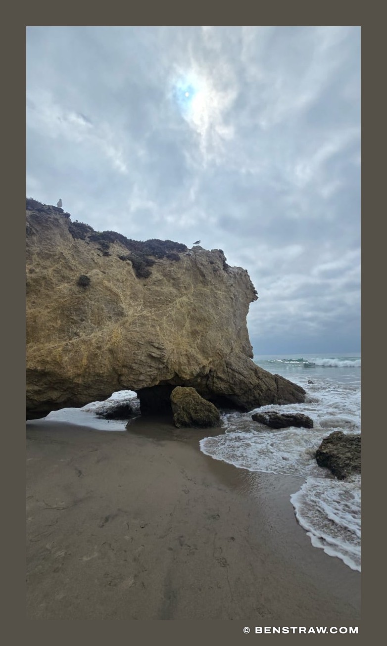 Photo of nature and landscape in Los Angeles, California