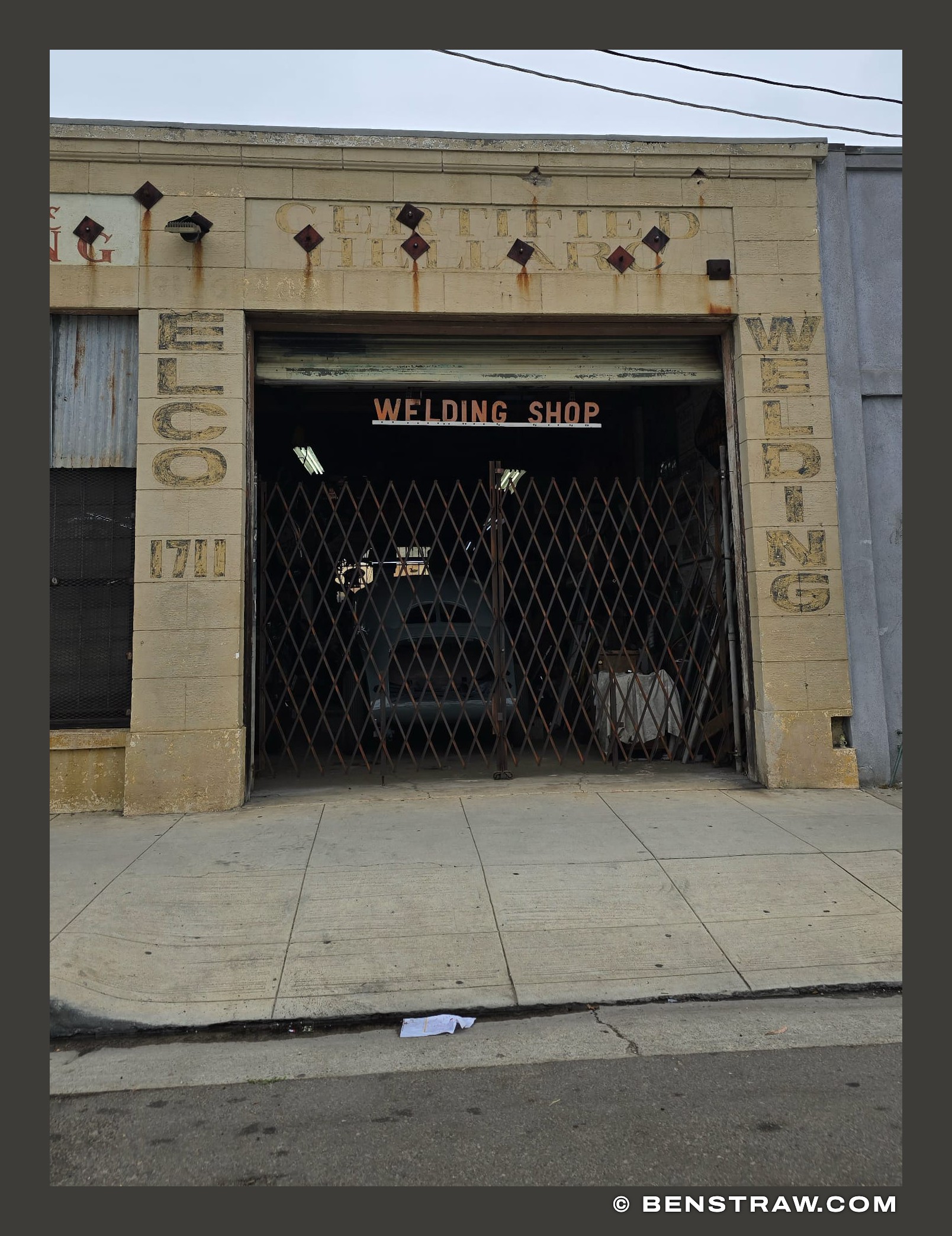 Photo taken in Los Angeles, California