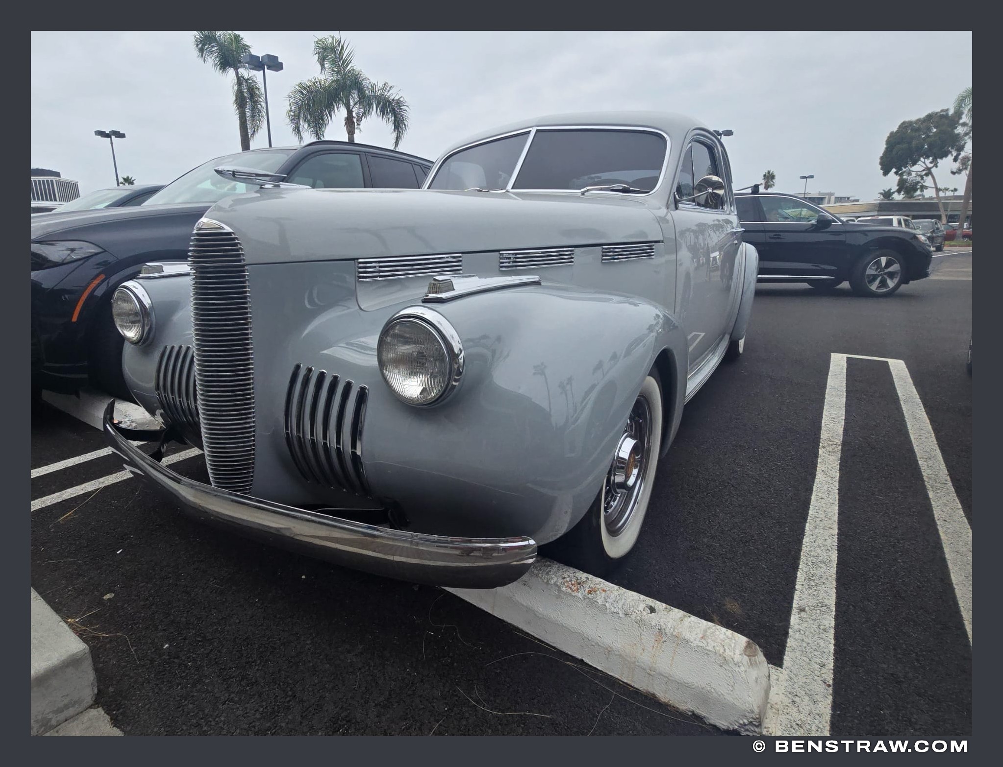 Cadillac LaSalle