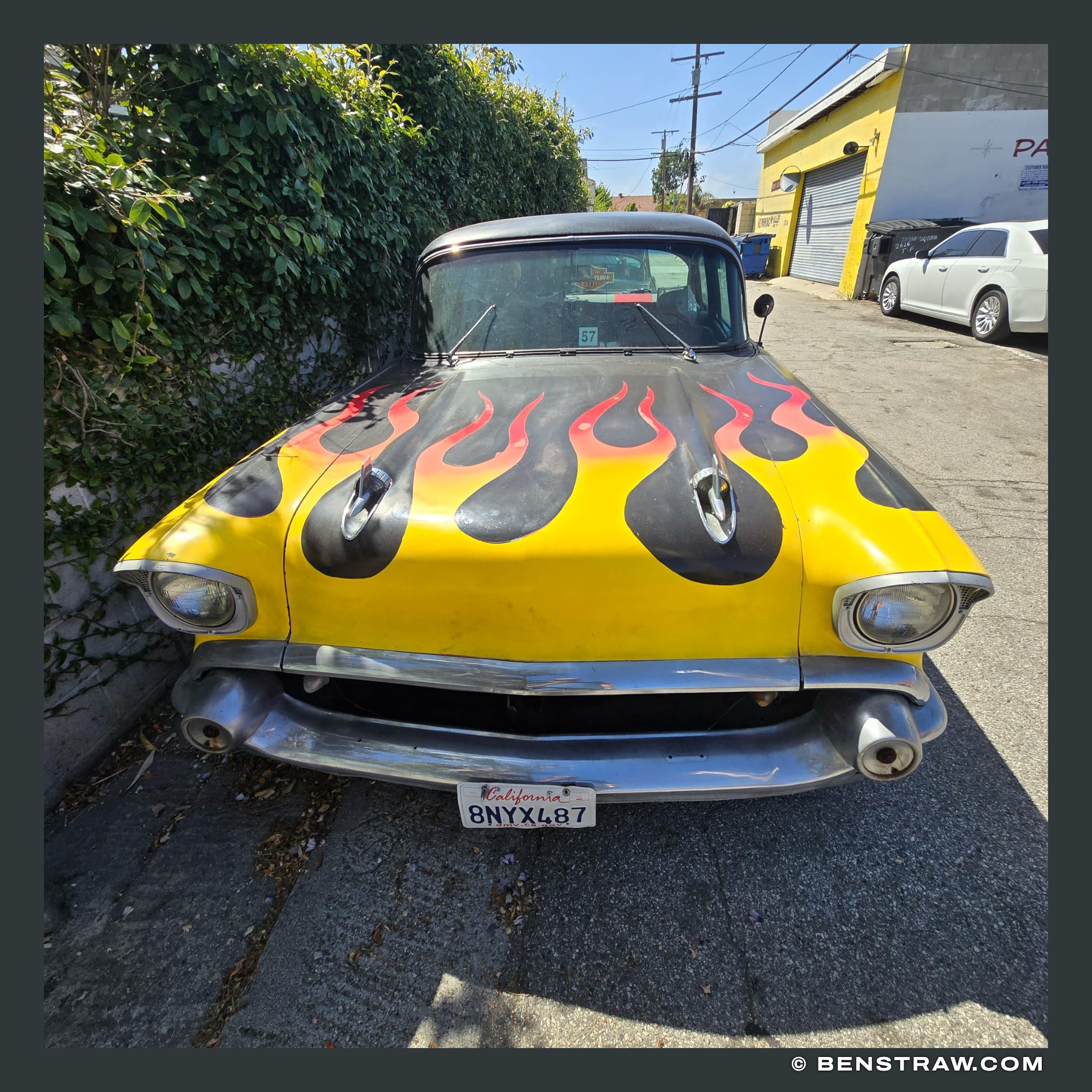 Chevrolet Bel Air