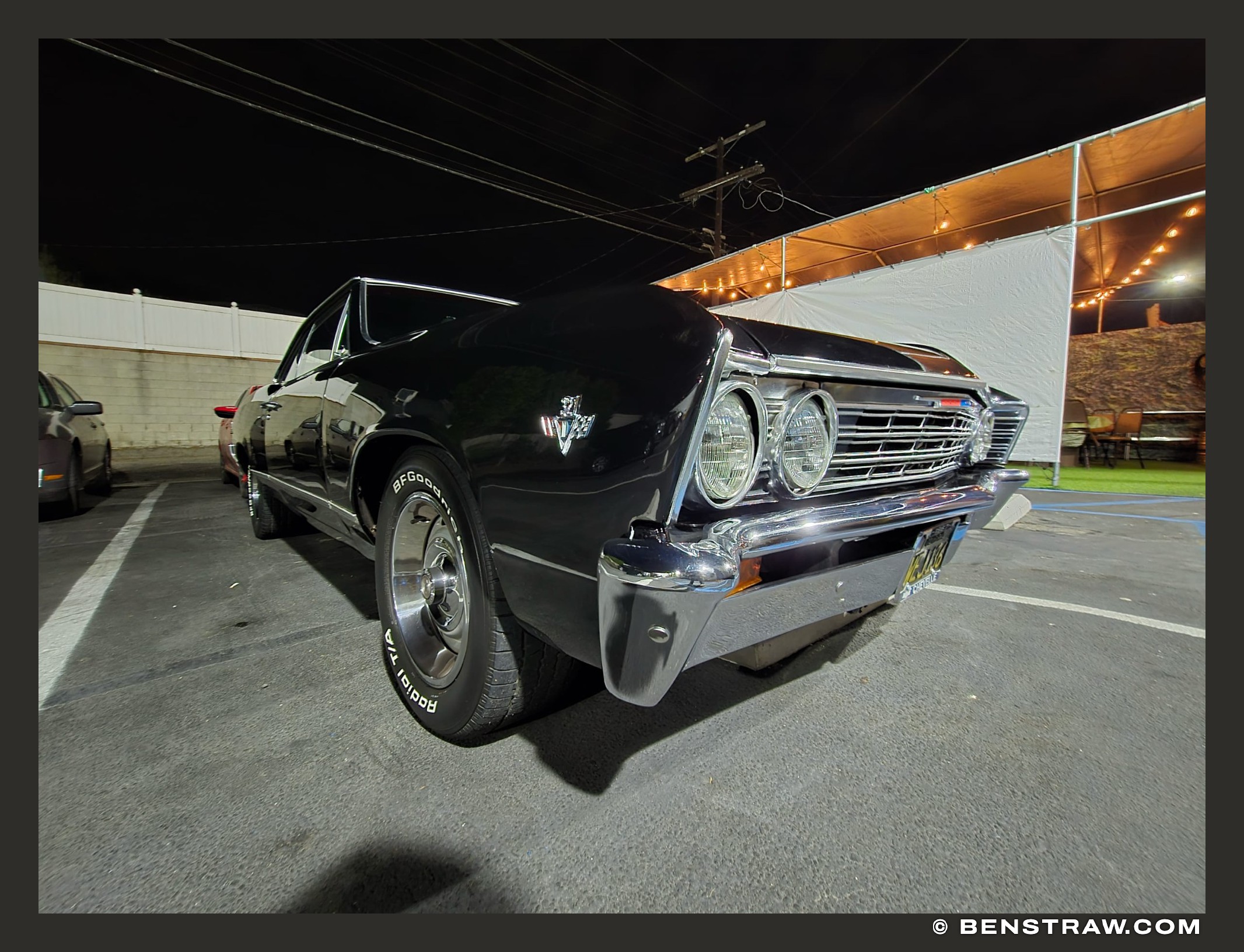 Chevrolet Chevelle