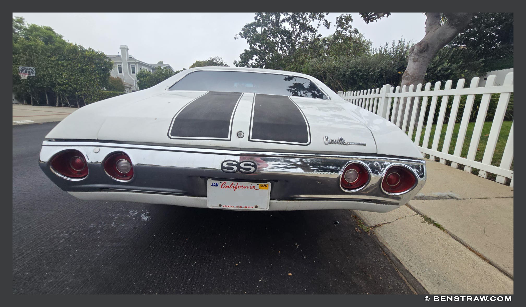 Chevrolet Chevelle