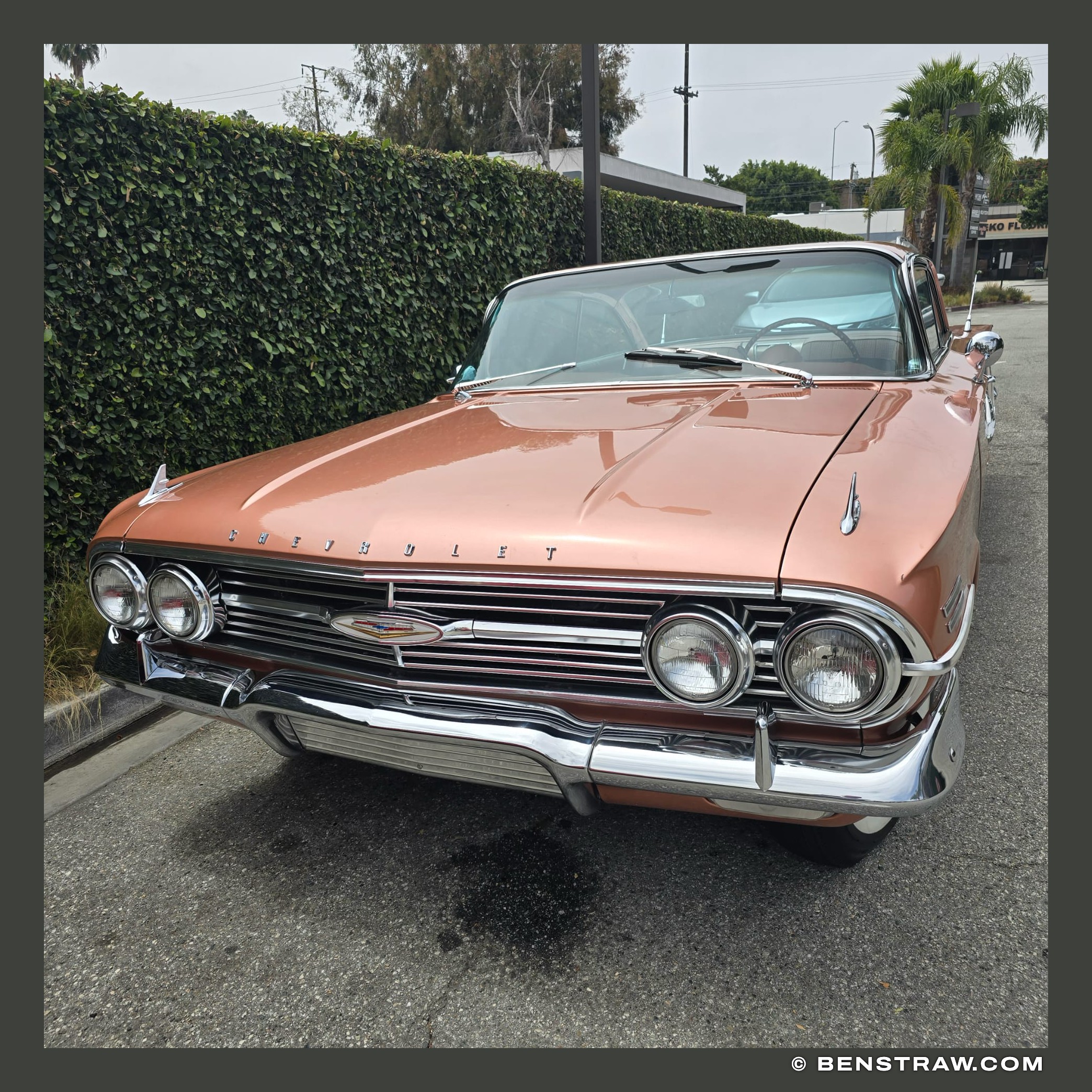 Chevrolet Impala