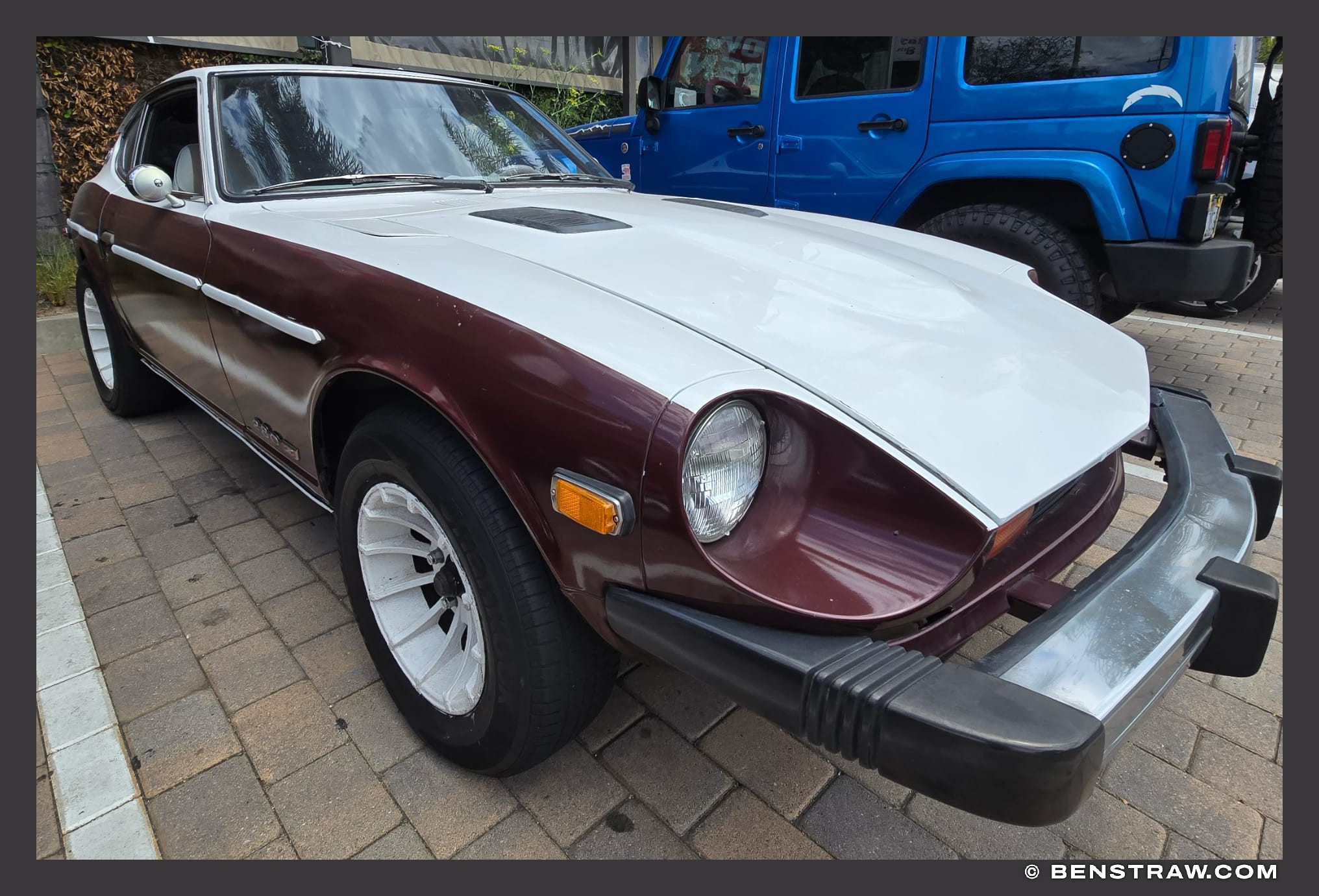Nissan 280ZX