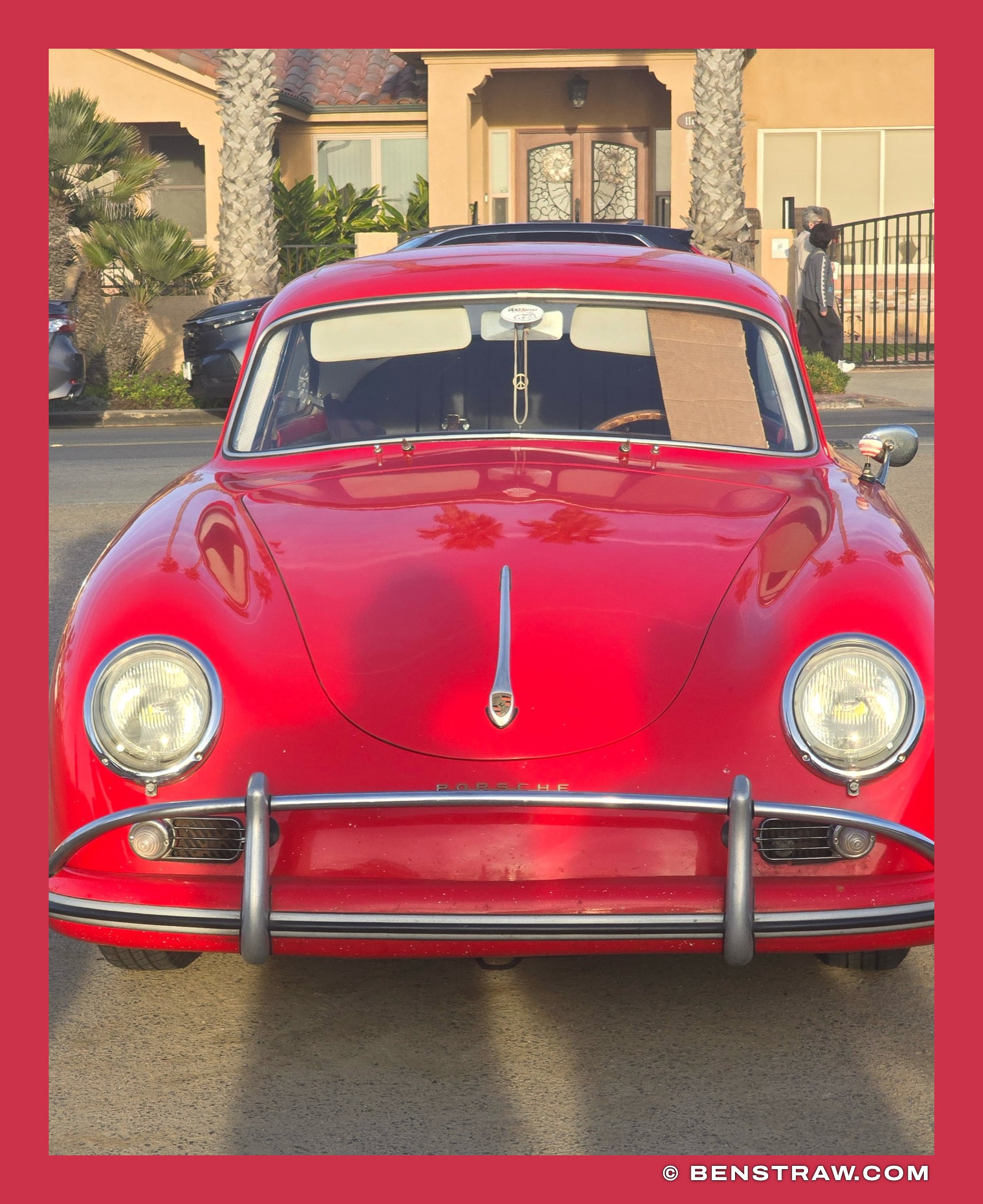 Porsche 356