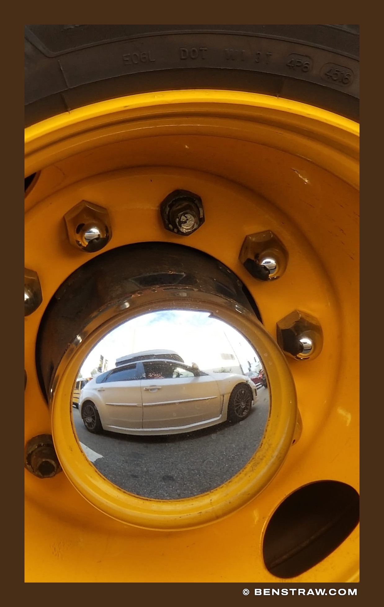 Subaru WRX
